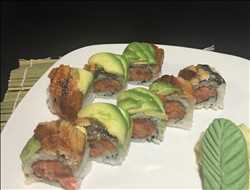 Jeanne's Roll